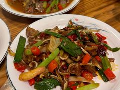 -小口味