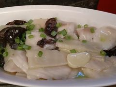 -泛太平洋大酒店·海天楼中餐厅·粤菜