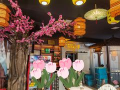 -外婆船宴餐厅·外婆喊你回家吃饭