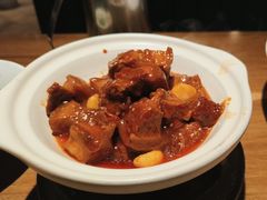 -东方红·湖南菜(金屿店)