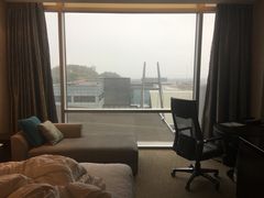 -青岛海尔洲际酒店