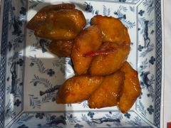 -千百味红餐厅·非遗江西菜(绿地双子塔总店)