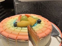 -杭州西溪宾馆-松露西餐厅