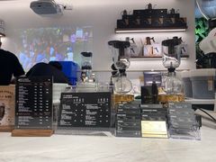 -Peet's Coffee皮爷咖啡(德基店)