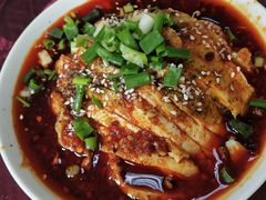 怪味鸡-老丘丘(较场口店)