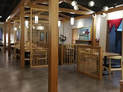 大堂-朱鸿兴面馆(镇湖店)
