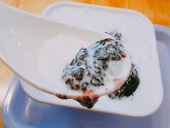 泰式黑糯米甜甜-满记甜品(荟聚购物中心店)