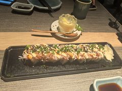 -炙柒Sekinana·精致日料(合生汇店)