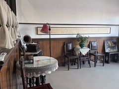 -素人记素食馆(十全街店)