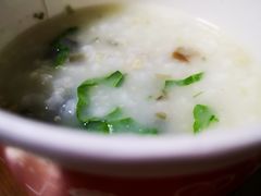 -曼玲粥店(亚运村店)