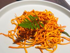 -煲宫猪肚鸡(晶品店)