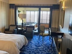 -春晖园度假酒店温泉