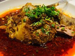东坡肘子-眉州东坡(通州店)