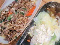 -宝旺姜母鸭(顶澳仔猫街店)