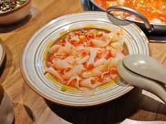 -野山舂·贵州现舂酸汤火锅(鸿通城店)