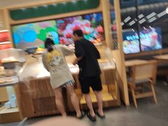 -豪客来牛排(中华城店)