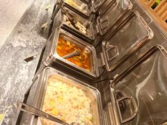 -福成自助烤肉(华冠天地城关店)