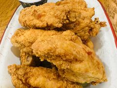 -Tube station站点比萨(王府井百货店)