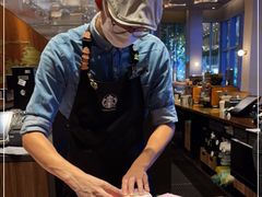 -星巴克臻选(深圳万象天地旗舰店)