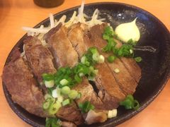 -博多一幸舍(侨福芳草地购物中心店)