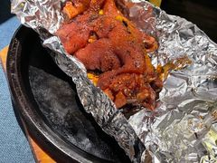 -野蔓果·山野菜(西湖景区·龙井茶田店)