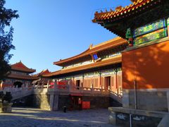 -历代帝王庙博物馆