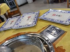 -大戚饭店(泰华路店)