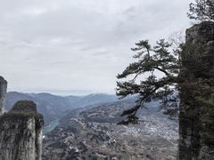 -恩施大峡谷