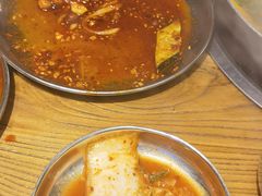 -枣玛尔脊骨汤·烤肉(西塔总店)
