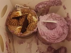 -好利来(东直门银座店)
