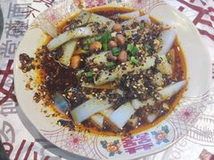 -耙吉吉川味小酒馆(本地人回头店)