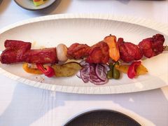 -马克西姆俄罗斯餐厅(通亚街店)