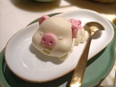 -锦府盐帮·李宅(领展购物广场中关村店)