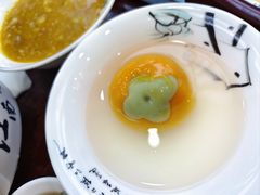 -百年老字号·观振兴蟹黄面·三虾面·苏式面(观前街富仁坊巷店)