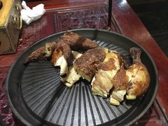-小铫鸡汤