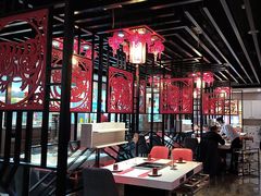 -倍儿红喜临门火锅(文兴路店)