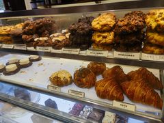 黑巧克力核桃曲奇-CHOCMONS巧克怪兽(屏风街店)
