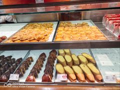 -詹记桃酥(南七店)