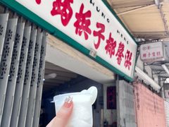 -洪馨椰子