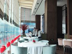 -悦轩中餐厅·高空江景·杭州柏悦酒店