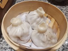 -南京大牌档(香港广场店)