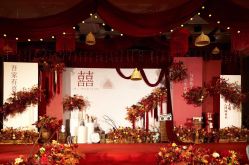 -华侨城洲际大酒店·宴会厅