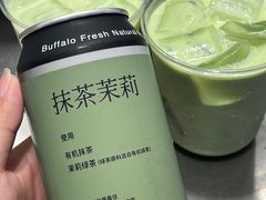 -太犇牛手作茶铺(江北虹悦城店)