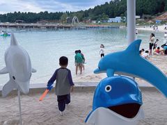 -仙海旅游度假区