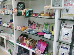 -瑞派动物医院·猫专科·至诚(江南中分院)