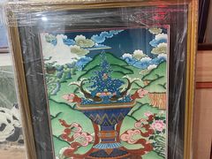 -宸宸画框裱画配框工厂店(莘庄店)