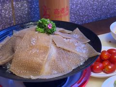 -重庆高老九火锅(万象城店)