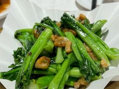-禾府酒家·传统广府味(番禺店)