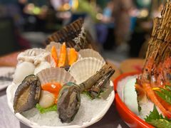 -一绪に寿喜烧自助(世茂广场店)
