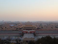景山公园-景山公园